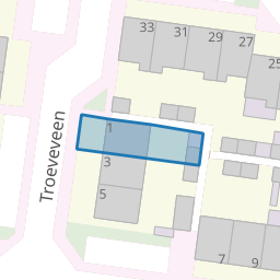 Perceel ENS00-A-2995