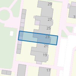 Perceel ENS00-A-3007