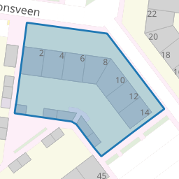 Perceel ENS00-A-3012