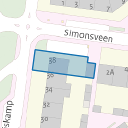 Perceel ENS00-A-3013