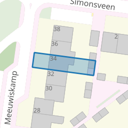 Perceel ENS00-A-3015