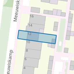 Perceel ENS00-A-3026