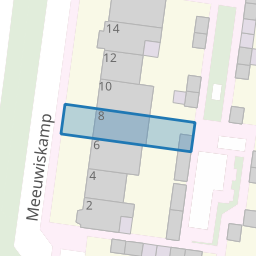 Perceel ENS00-A-3028