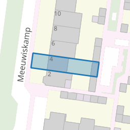 Perceel ENS00-A-3030