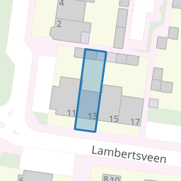 Perceel ENS00-A-3041