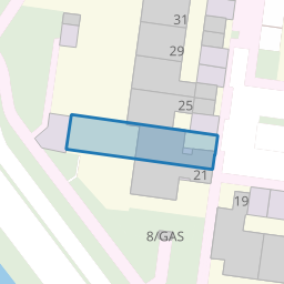 Perceel ENS00-A-3080