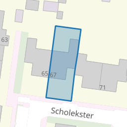 Perceel ENS00-A-3088