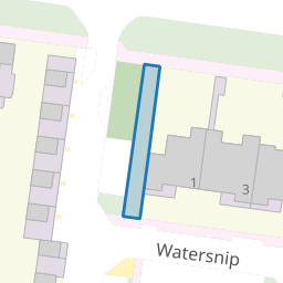 Perceel ENS00-A-3103