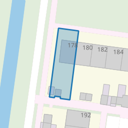 Perceel ENS00-A-3116