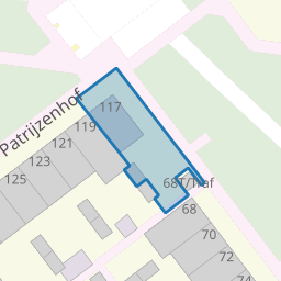 Perceel ENS00-A-3123