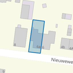 Perceel ENS00-A-3154