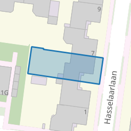 Perceel ENS00-A-3175