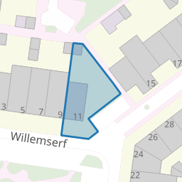 Perceel ENS00-A-3179