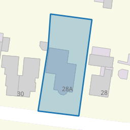 Perceel ENS00-A-3252