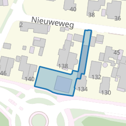 Perceel ENS00-A-3254