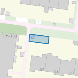 Perceel ENS00-A-3257