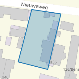 Perceel ENS00-A-3264