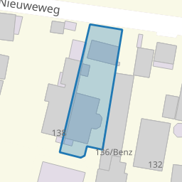 Perceel ENS00-A-3265