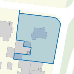 Perceel ENS00-A-3279