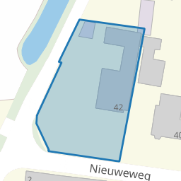 Perceel ENS00-A-3342