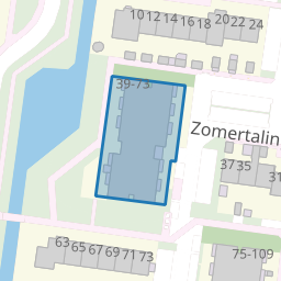 Perceel ENS00-A-3346