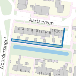 Perceel ENS00-A-3370