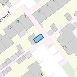 Perceel ENS00-A-3375