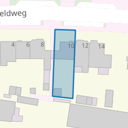 Perceel ENS00-A-3392