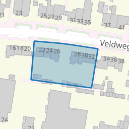 Perceel ENS00-A-3394