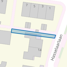 Perceel ENS00-A-3404