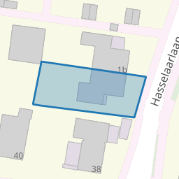 Perceel ENS00-A-3407