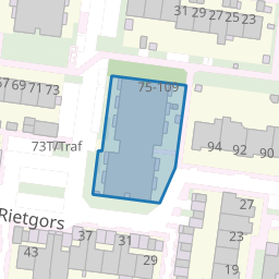 Perceel ENS00-A-3447