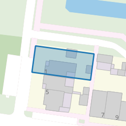 Perceel ENS00-A-3503