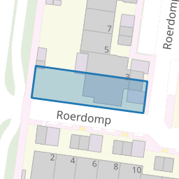 Perceel ENS00-A-3551