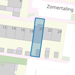 Perceel ENS00-A-3589