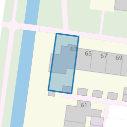 Perceel ENS00-A-3596