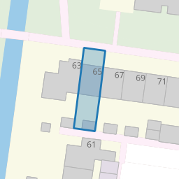 Perceel ENS00-A-3597