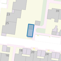 Perceel ENS00-A-3600