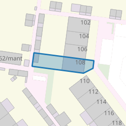 Perceel ENS00-A-3606