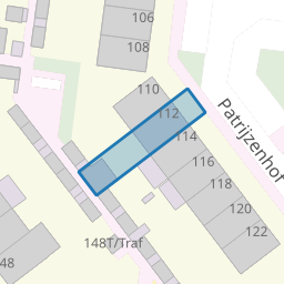 Perceel ENS00-A-3608