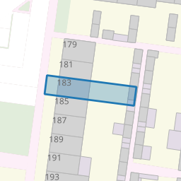 Perceel ENS00-A-3620