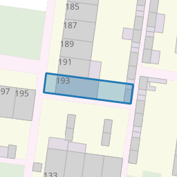 Perceel ENS00-A-3622