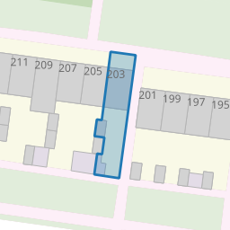 Perceel ENS00-A-3629