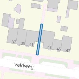 Perceel ENS00-A-3640