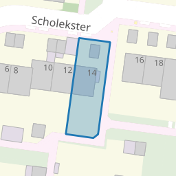 Perceel ENS00-A-3666