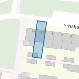 Perceel ENS00-A-3678