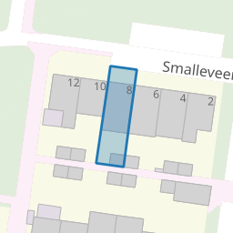 Perceel ENS00-A-3679