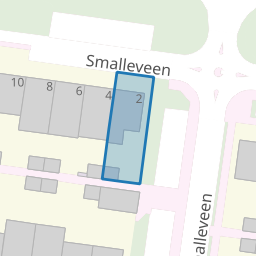 Perceel ENS00-A-3682