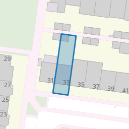 Perceel ENS00-A-3684