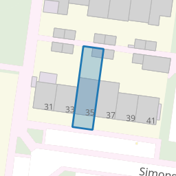 Perceel ENS00-A-3685